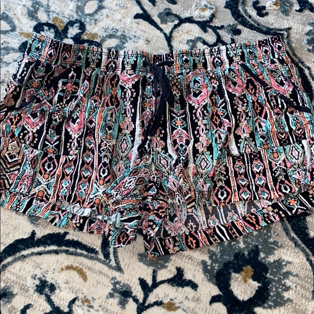 Women’s shorts